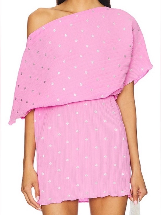 Never Fully Dressed Dresses & Skirts - Never Fully Dressed - Mini Tilly Dress